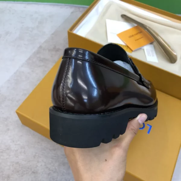 Louis Vuitton shoes - louis vuitton replica shoes