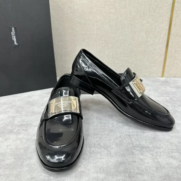 Dolce Gabbana shoes - Reps shoes