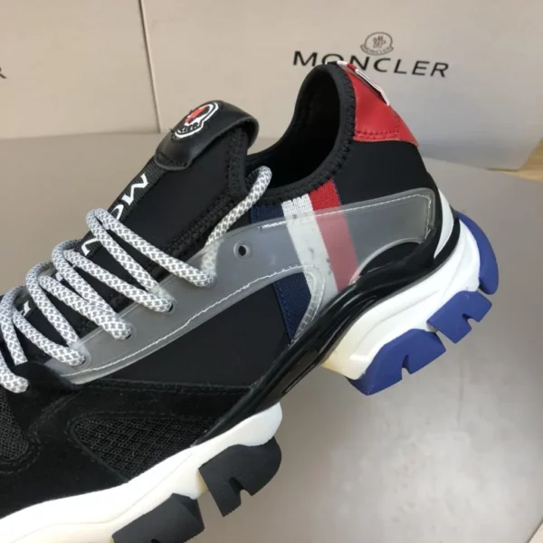 Moncler shoes - rep shoes