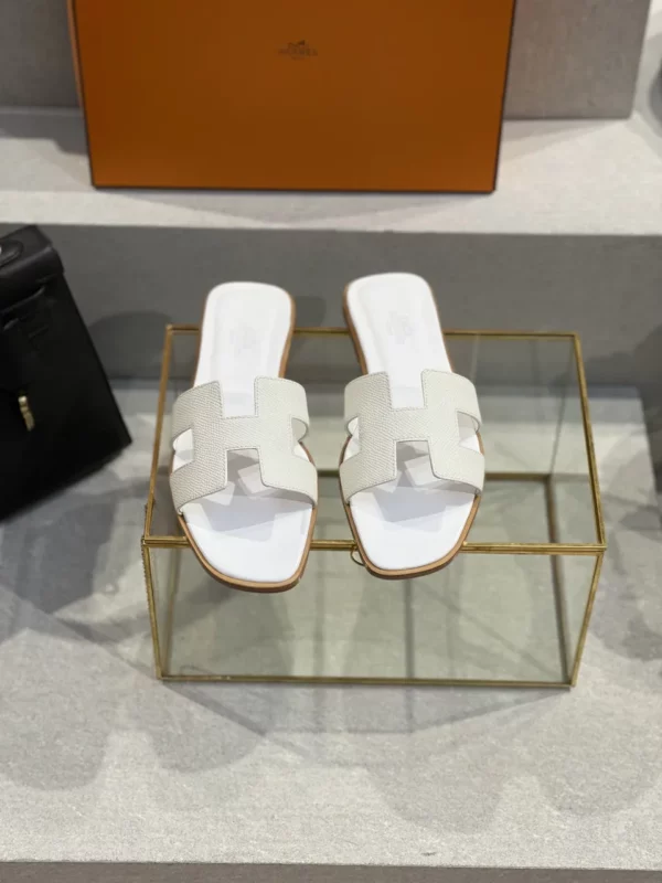 Hermes shoes - rep shoes