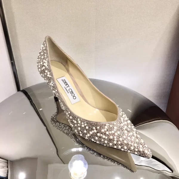 Jimmy Choo shoes - rep shoes