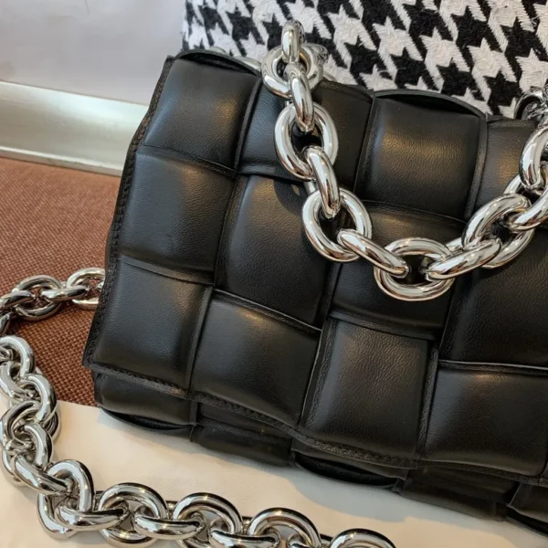 Bottega Veneta bag - rep bags