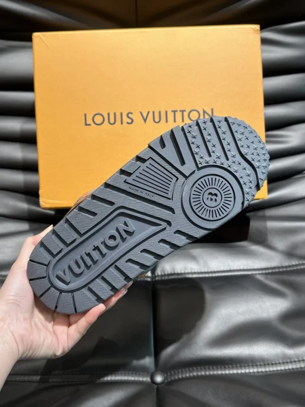 Louis Vuitton shoes - louis vuitton replica shoes