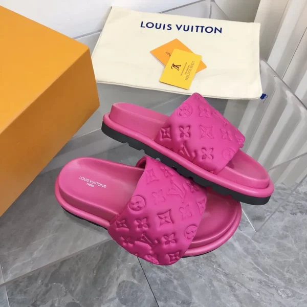 Louis Vuitton shoes - louis vuitton replica shoes