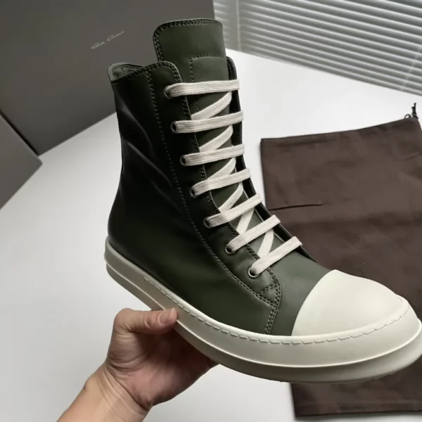 Rick Owens shoes - rep shoes