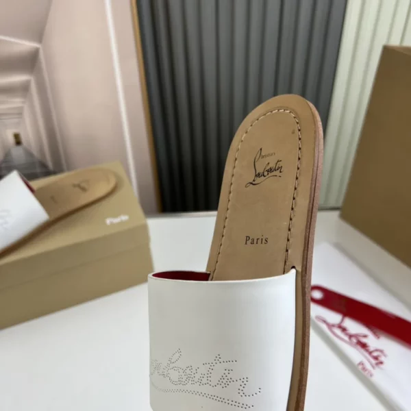 Christian Louboutin shoes - Reps shoes