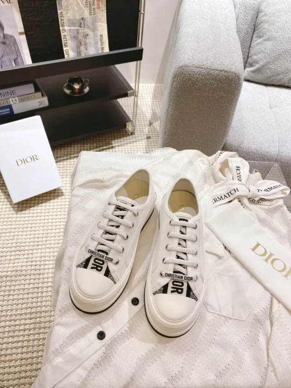 Dior shoes - rep shoes