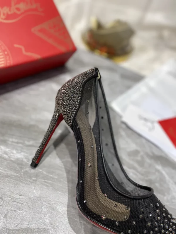 Christian Louboutin shoes - Reps shoes