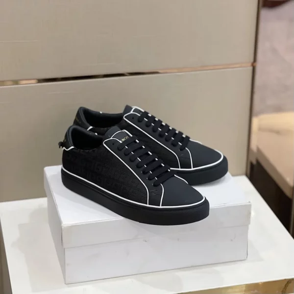 Givenchy shoes - rep shoes