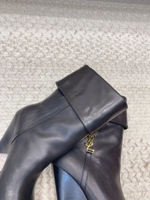 Saint Laurent shoes - Replica shoes