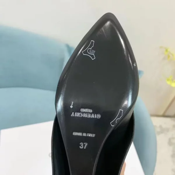 Givenchy shoes - Reps shoes