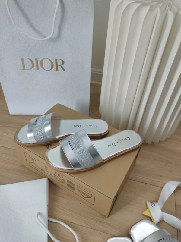 Dior shoes - rep shoes