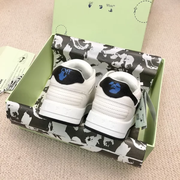 Off White shoes - Replica shoes