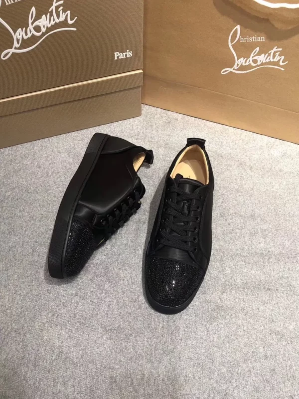 Christian Louboutin shoes - Reps shoes