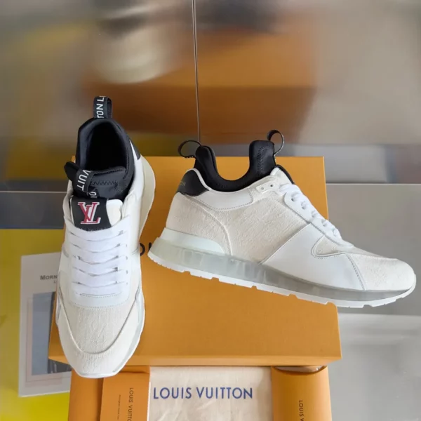 Louis Vuitton shoes - louis vuitton replica shoes