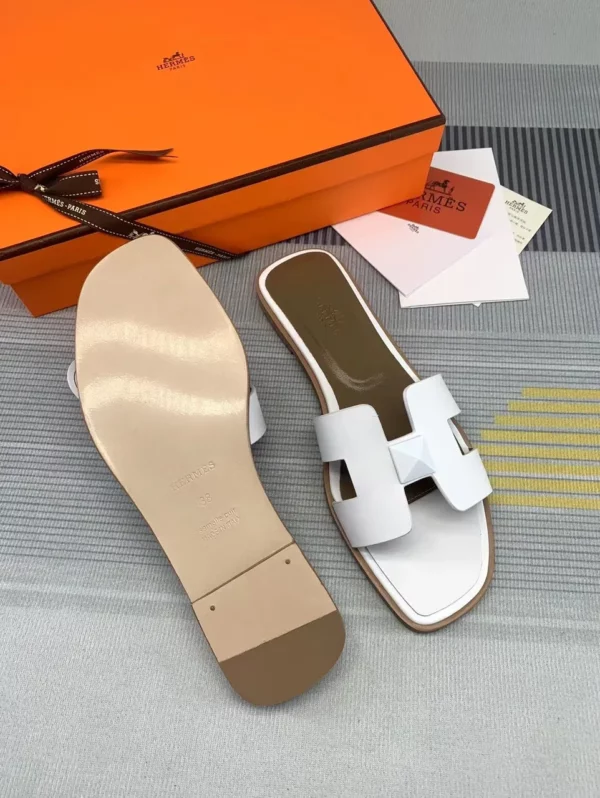 Hermes shoes - rep shoes