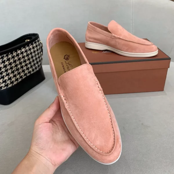 Loro Piana shoes - Replica shoes