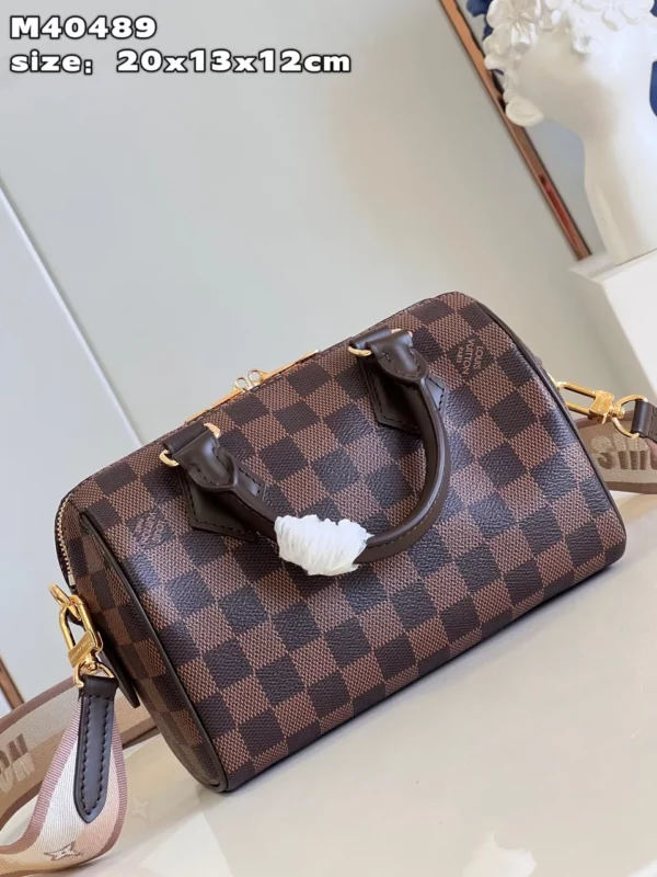 Louis Vuitton bag - louis vuitton replica bags