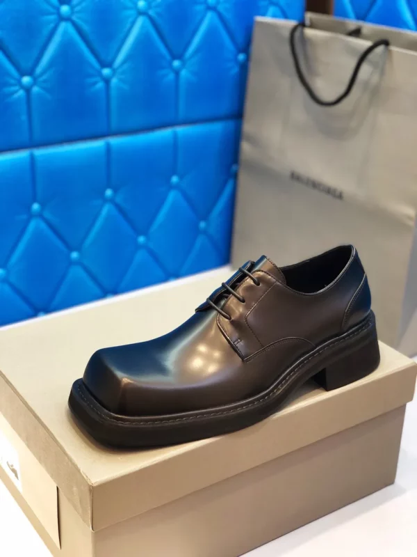 Balenciaga shoes - rep shoes