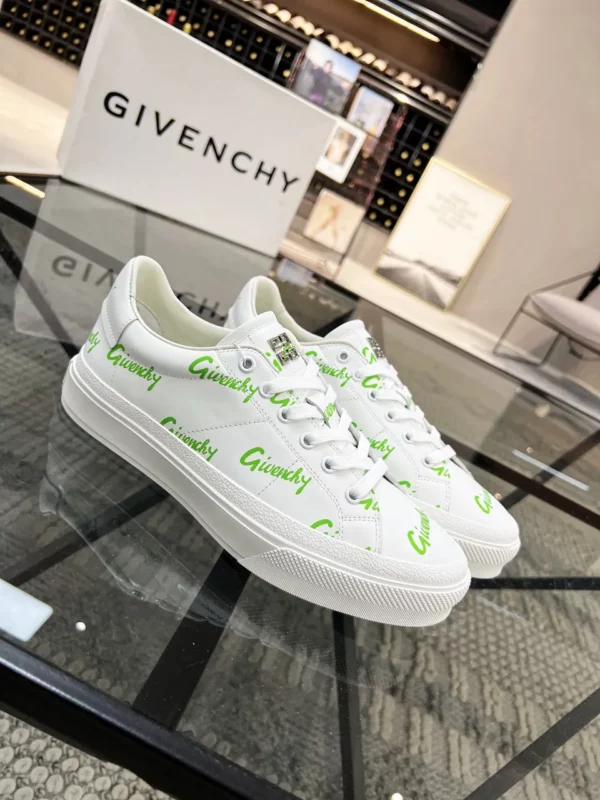 Givenchy shoes - Reps shoes