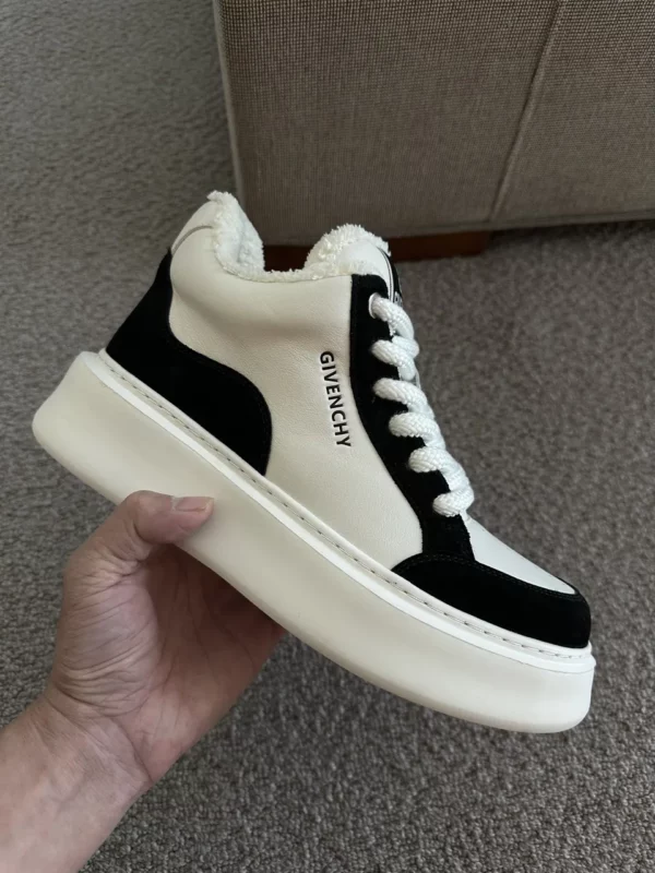 Givenchy shoes - rep shoes