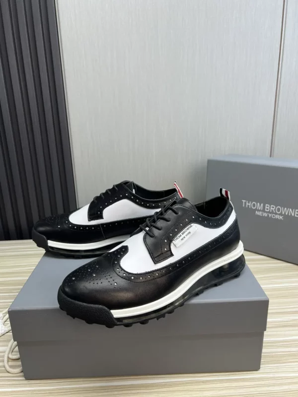 Thom Browne shoes - rep shoes