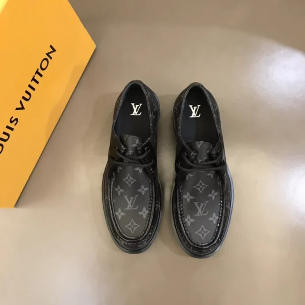 Louis Vuitton shoes - louis vuitton replica shoes