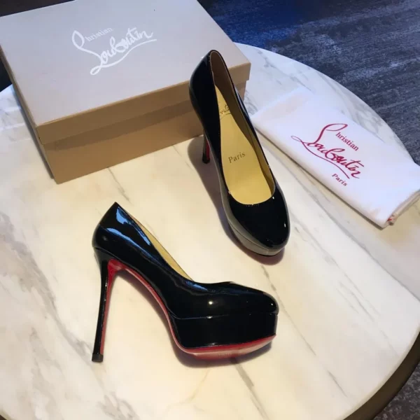 Christian Louboutin shoes - Reps shoes