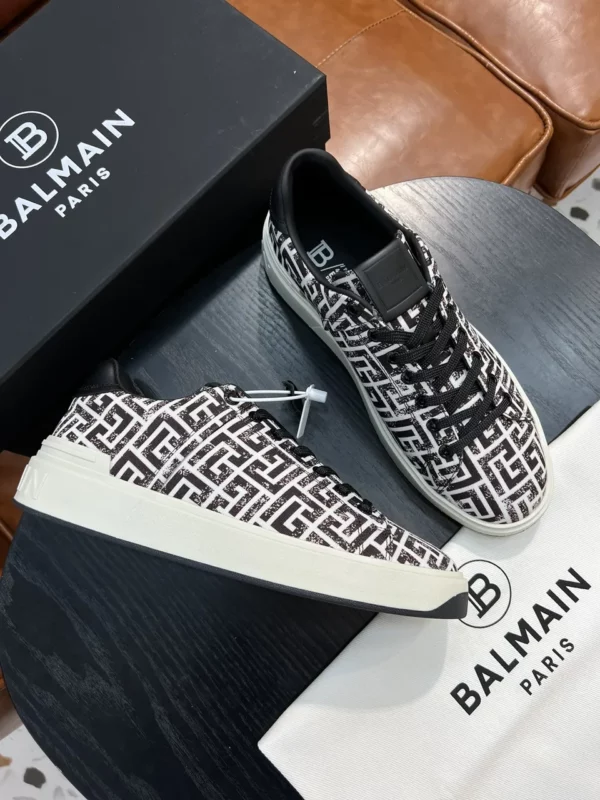 Balmain shoes - Reps shoes