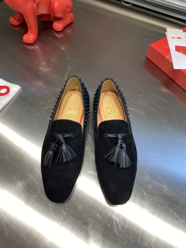 Christian Louboutin shoes - Reps shoes