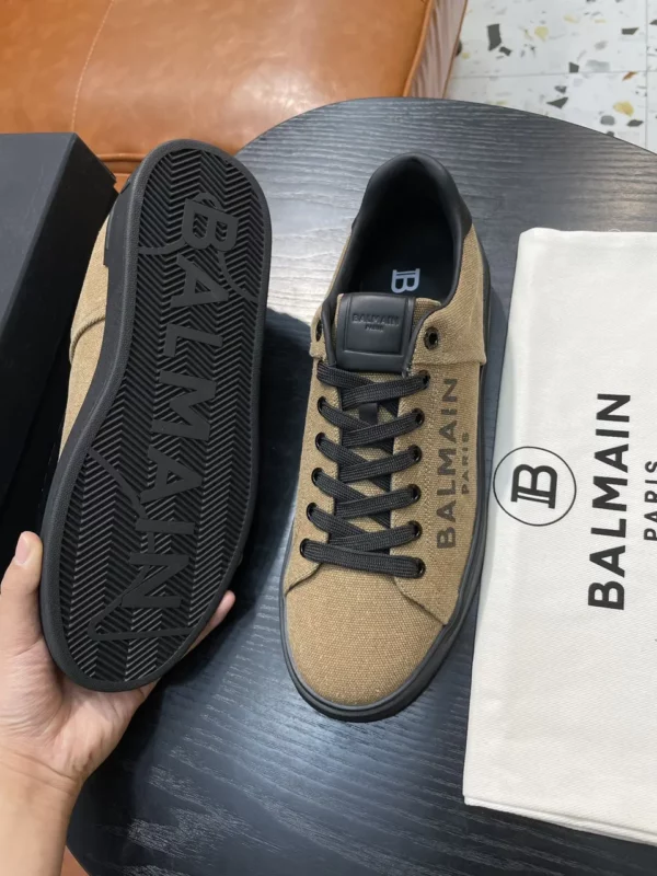 Balmain shoes - rep shoes