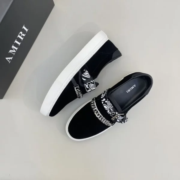 Amiri shoes - rep shoes