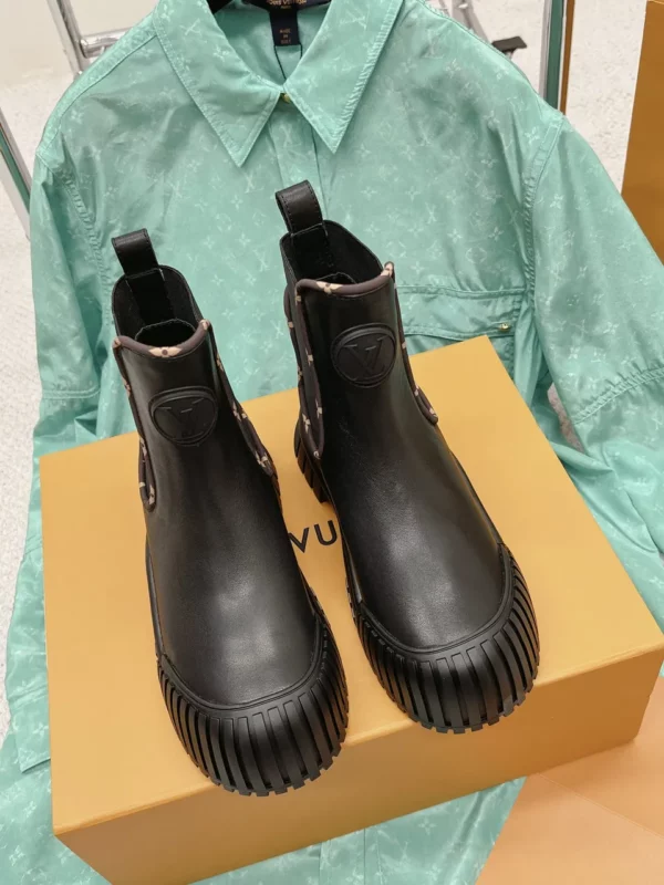 Louis Vuitton shoes - louis vuitton replica shoes