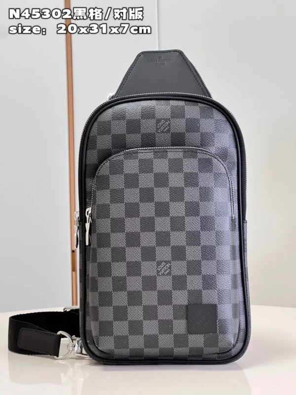 Louis Vuitton bag - louis vuitton replica bags