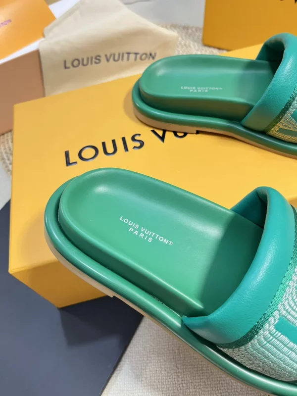 Louis Vuitton shoes - louis vuitton replica shoes