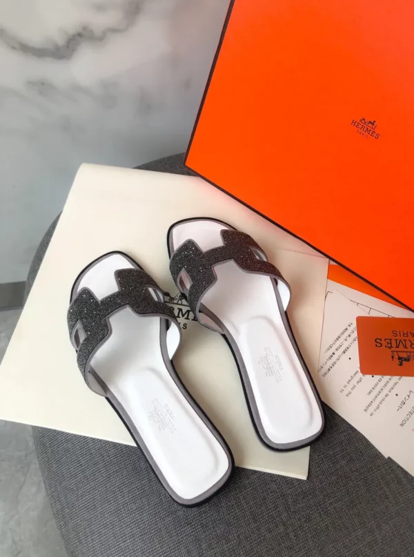 Hermes shoes - Reps shoes