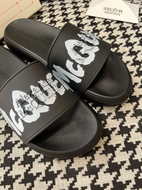 Alexander MCQueen shoes - rep shoes