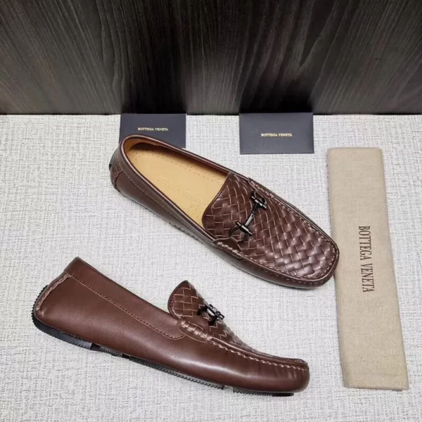 Bottega Veneta shoes - Reps shoes