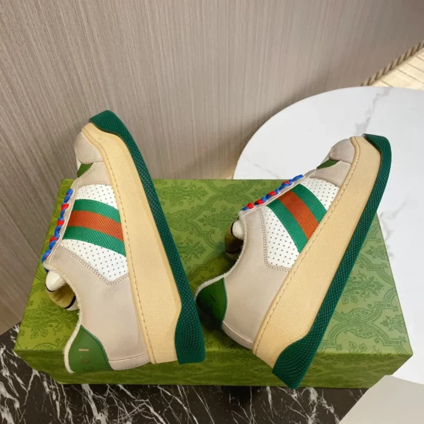 Gucci shoes - replica gucci shoes