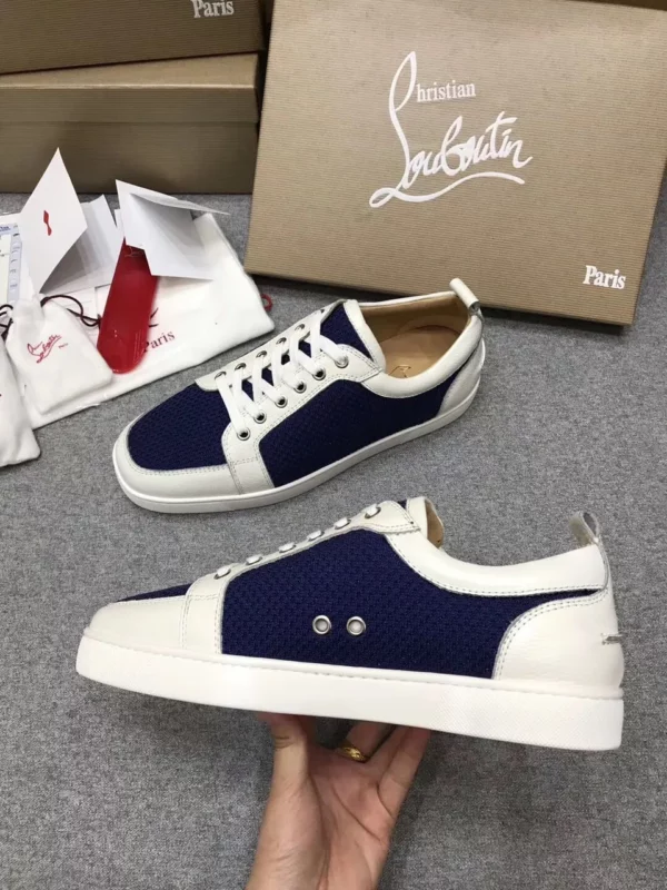 Christian Louboutin shoes - rep shoes