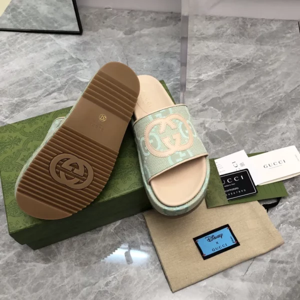 Gucci shoes - replica gucci shoes