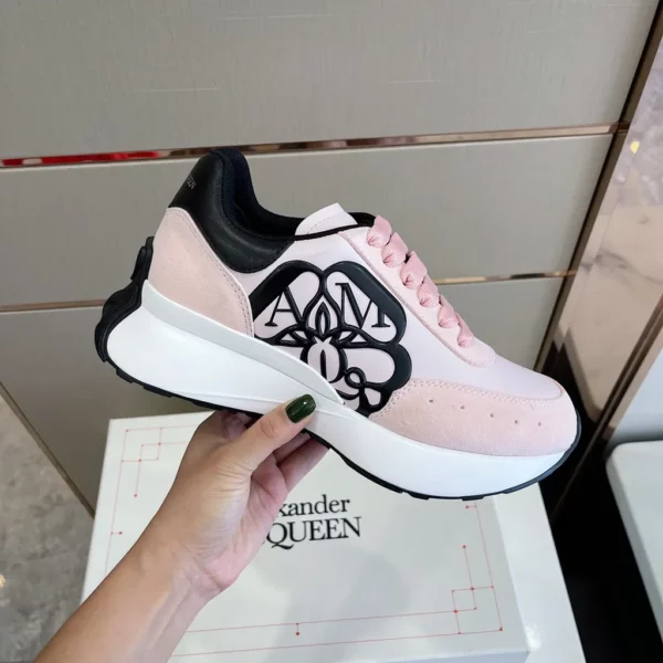 Alexander MCQueen shoes - Reps shoes