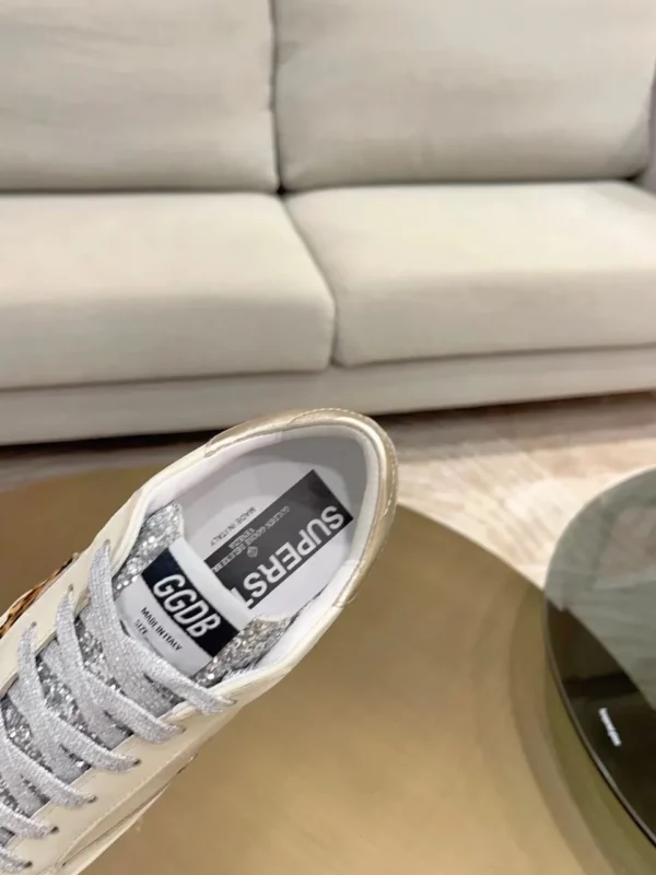 GGDB shoes - rep shoes