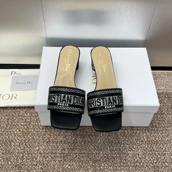 Dior shoes - Replica shoes