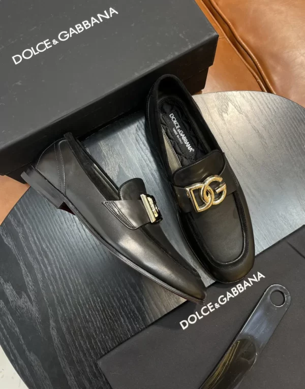 Dolce Gabbana shoes - Replica shoes