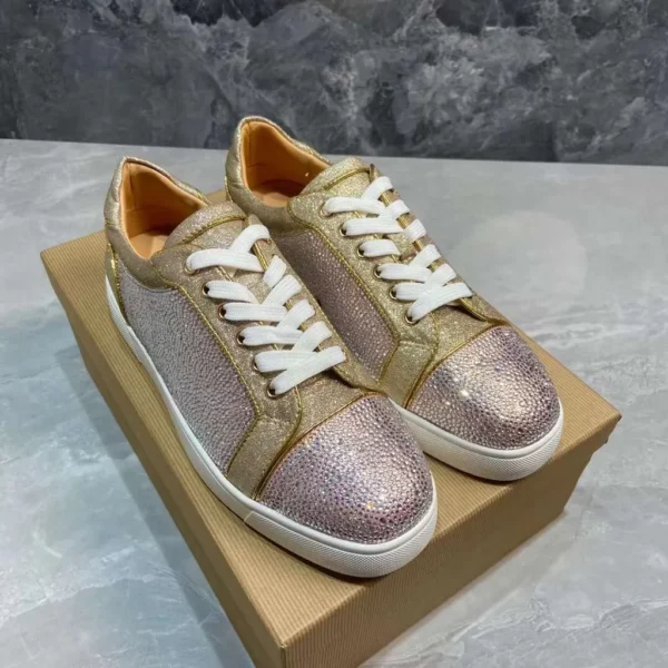 Christian Louboutin shoes - Reps shoes