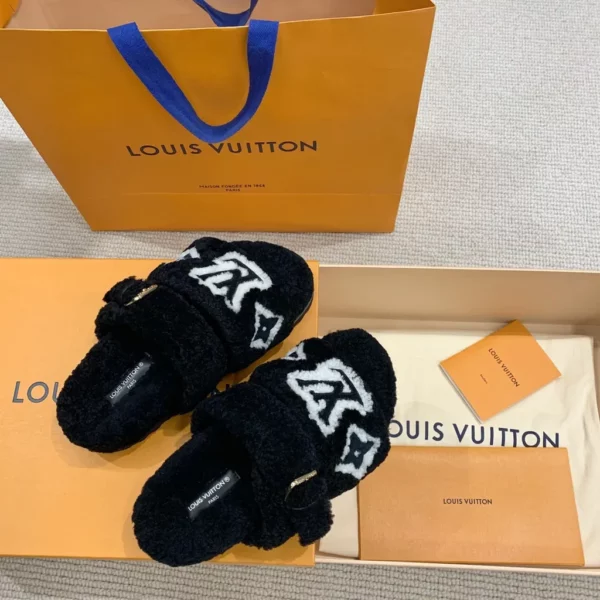 Louis Vuitton shoes - louis vuitton replica shoes