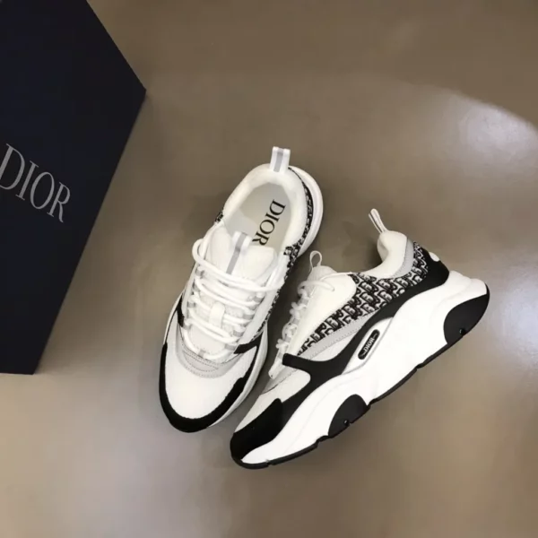 Dior shoes - Replica shoes