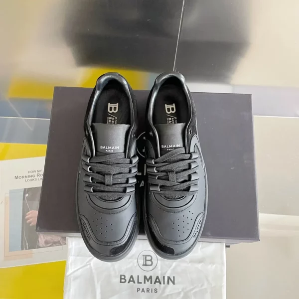 Balmain shoes - Reps shoes