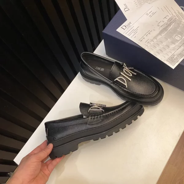 Dior shoes - rep shoes